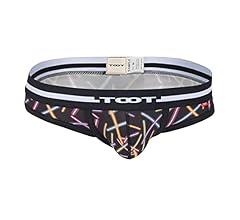 TOOT XL ブラック/グリーン Tバック Amazon | [トゥート] アンダーウェア Tバック メンズ ブラック